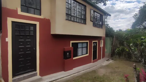 Casa + Lote En Silvania Cundinamarca . 15 Min En Carro Al Pueblo
