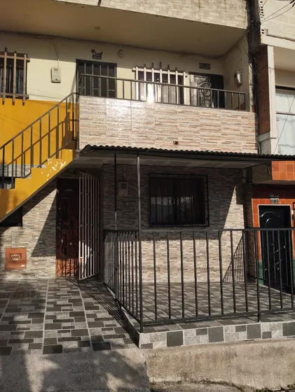 Hermosa Casa En Venta Manrique Sata Ines Piso 2 
