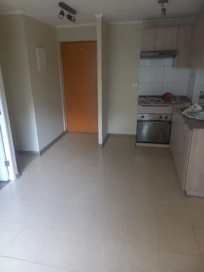 Lindo Dep Piso 2 Con Bodega 
