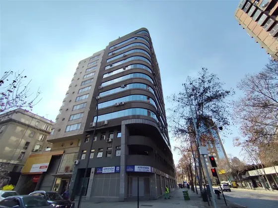 Oficina En Venta En Providencia