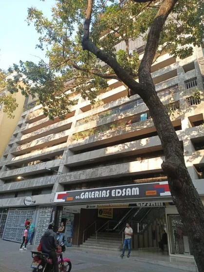 Alquiler Apartamento Plaza El Venezolano San Jacinto A Doctor Paúl Parroquia Catedral Wsuarez