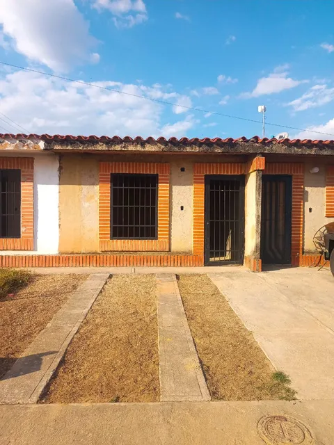 Jg Vende Casa En San Pablo Valley Tocuyito 