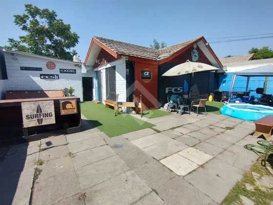 Local Comercial En Venta En Vitacura