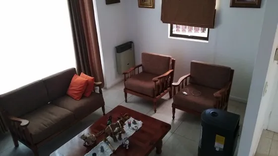 Casa Maipu En Arriendo