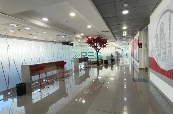 Oficina En Arriendo En Las Condes
