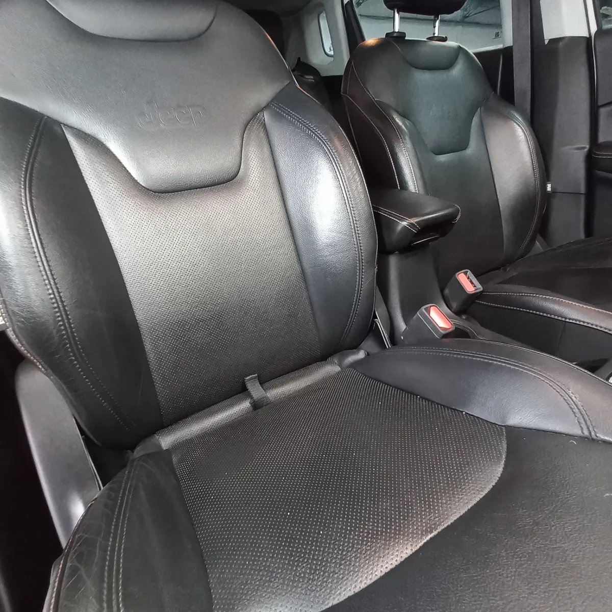 Jeep Compass 2.4 Longitude5358883558247833617