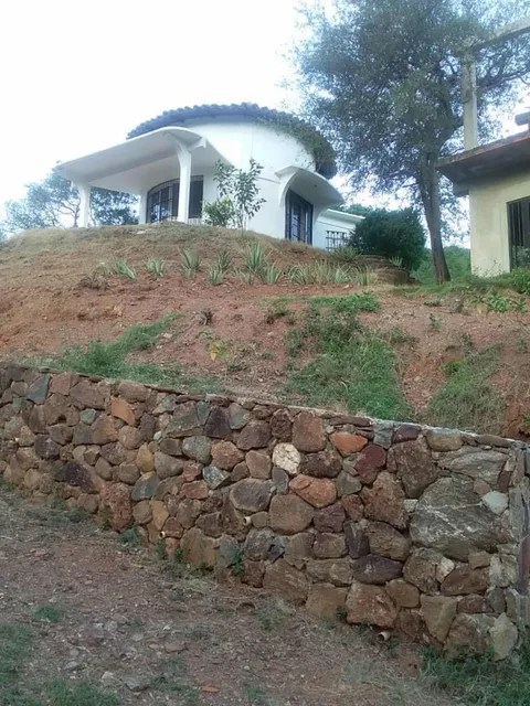 Casa De Montaña En Salamanca Cod: Ic-00352