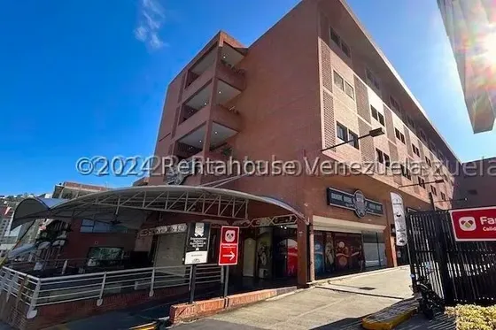 Moderno Apartamento En La Boyera Nb 5-127