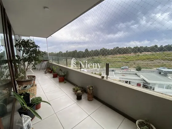 Arriendo Departamento Concón Lomas De Montemar