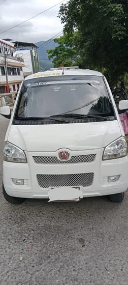 Baic A113 X