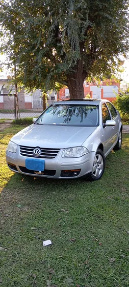 Volkswagen Bora 2.0 Trendline 115cv