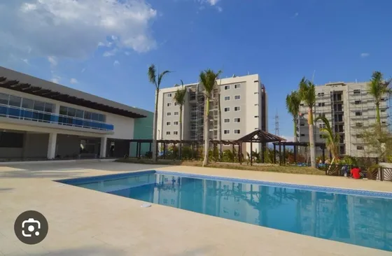 Venta De Apartamento Disponibles Residencial Mediterraneo Santiago.