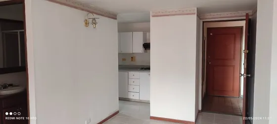 Apartamento En Venta En Alcalá Envigado