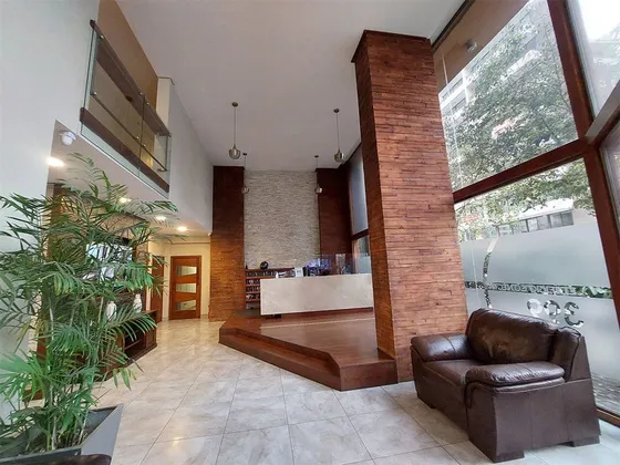 Homeoffice A Una Cuadra De Metro Parque Almagro 5 Piso