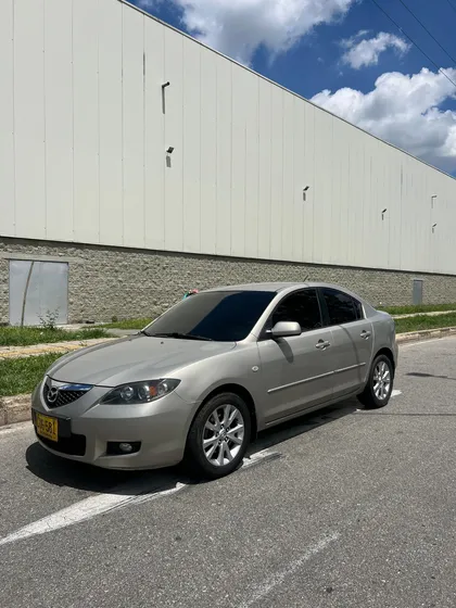 Mazda 3 1.6 Z6ha7