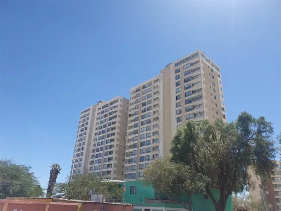Venta Departamento 3 Dormitorios Granaderos Cobija Calama