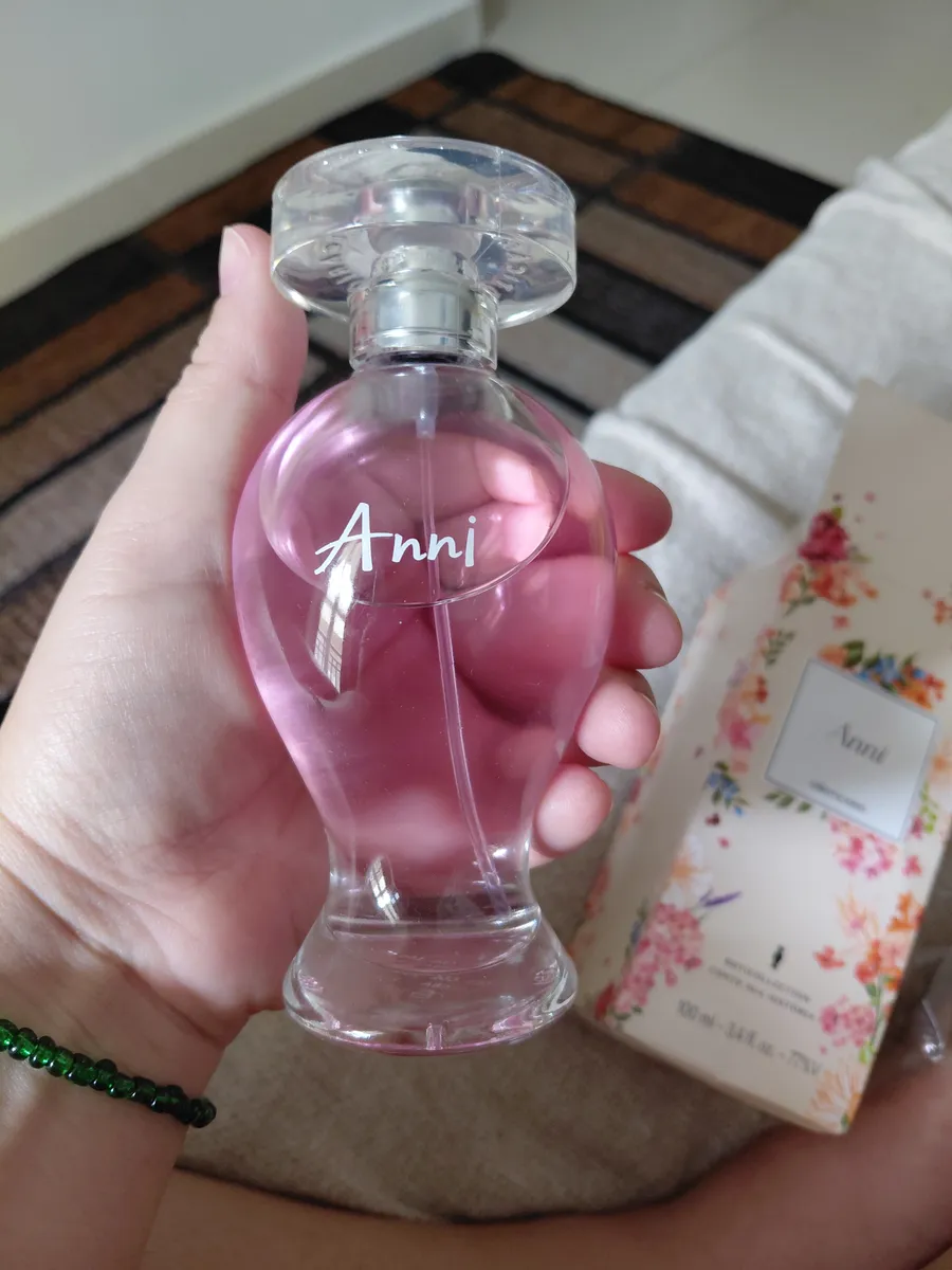 O Boticario Anni Desodorante Colonia Boticollection 100ml