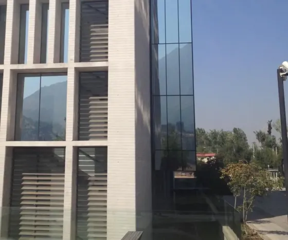 Oficina En Arriendo En Huechuraba