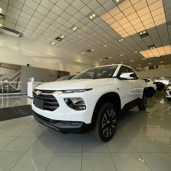 Chevrolet Montana 1.2t Lt Mt