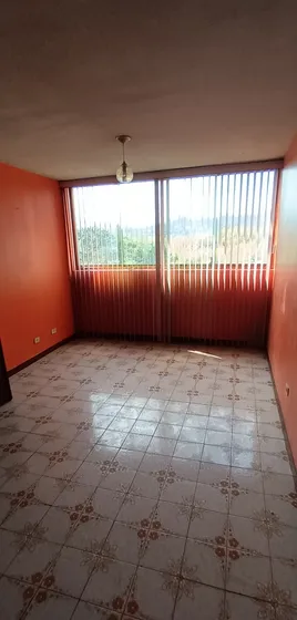 Venta De Apartamento El Trigo, Resid Lagunetica