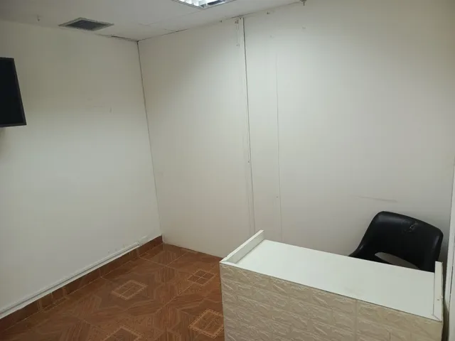 Cubículo Oficina En Alquiler Centro Parque Carabobo La Candelaria Cod.6161