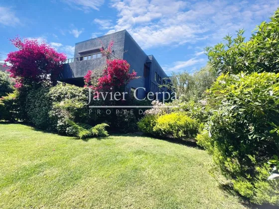 Condominio La Reserva