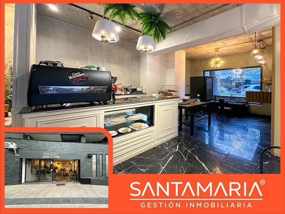 Local Comercial En Venta En Concepción