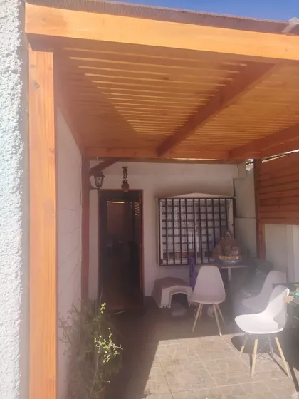 Se Vende: Casa Sector Palomar, Copiapo