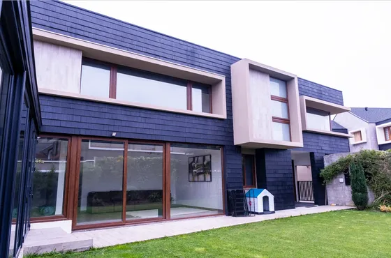 Casa En Venta En El Venado San Pedro De La Paz