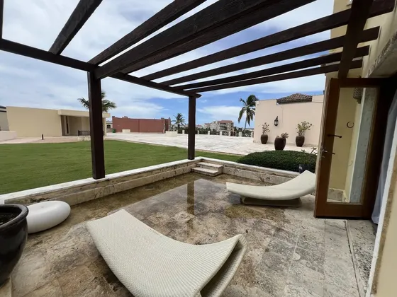 Apartamento Amueblado Lujoso Listo A Estrenar Ubicado En Fishing Lodge De La Marina De Cap Cana, Punta Cana