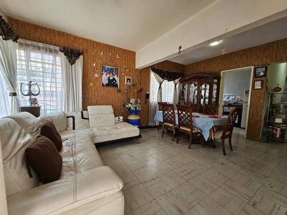 Casa En Cove,alvaro Obregon
