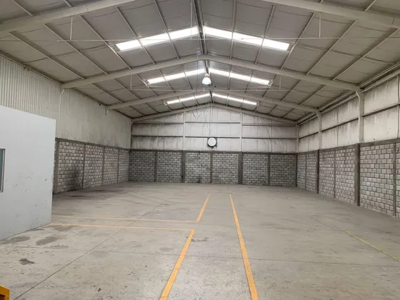 Bodega En Renta Colonia San Felipe En Torreón, Coahuila