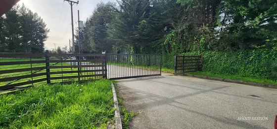 Venta Parcela Robles De Pilauco Osorno (127903)
