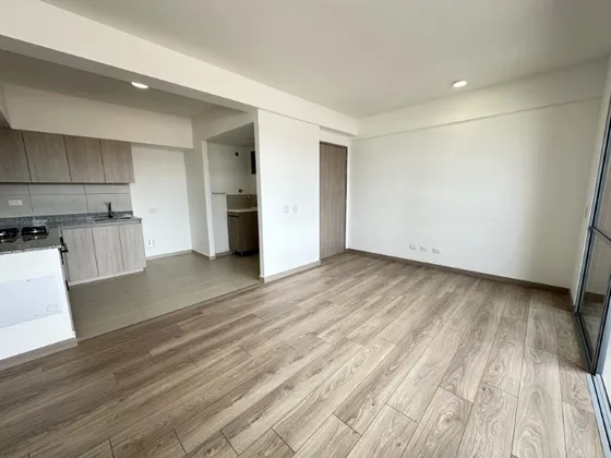 Apartamento En Arriendo Ubicado En Rionegro Sector San Nicolas  (26897).