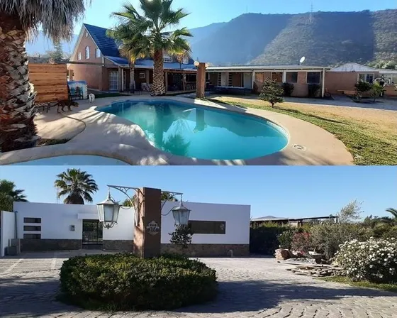 2 Excelentes Casas Independientes