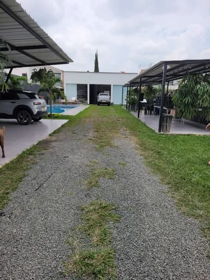 Rozo Valle - Finca En Venta