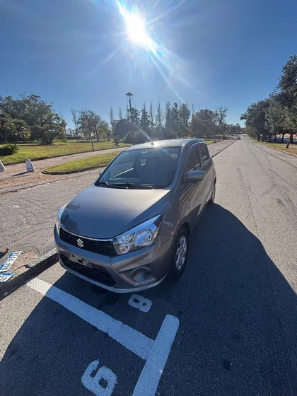 Suzuki Celerio 1.0 Gl 5p