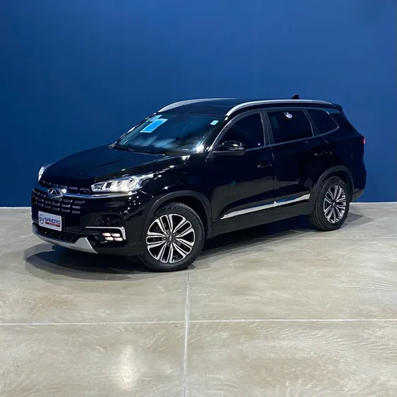 Chery Tiggo 8 Txs 1.6