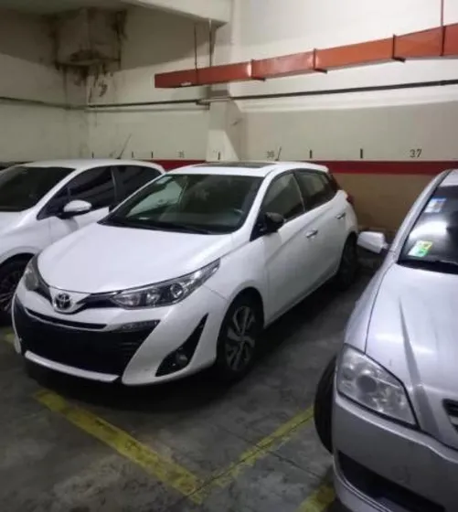 Cochera En Venta - 15mts2 - Balvanera