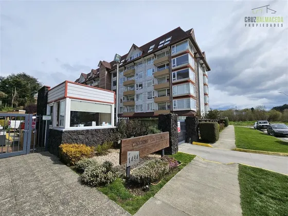 Arriendo Departamento 2d Y 2b En Puerto Varas