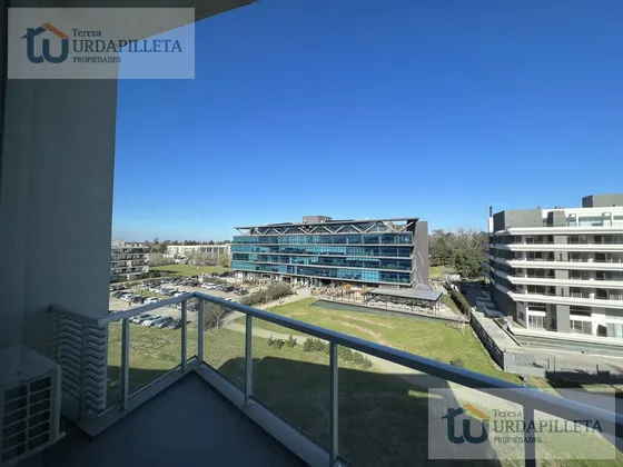 Departamento En Venta Duplex 2 Ambientes En Studios - Ayres Vila - Pilar