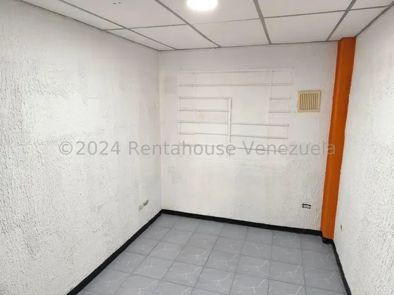 La Candelaria, Alquilo Oficina A Estrenar, 8 Mts2