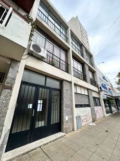 Departamento En Venta - La Plata 