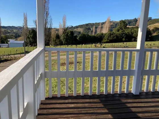 Esclusivo Condominio, Vista, 5000 Mts, Cercano A Castro