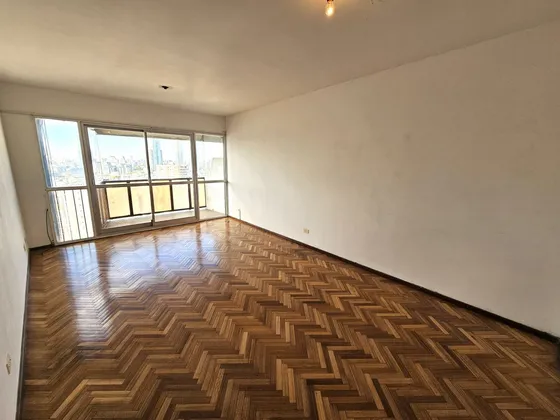 Venta 3 Amb C/dep Cochera En El Rulero Palermo