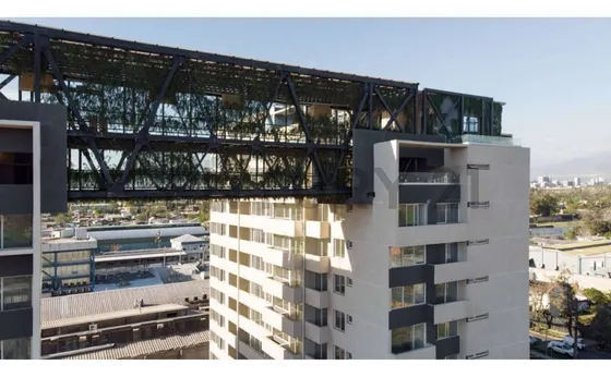 Oportunidad Venta  2 En 1 / Metro Rodrigo De Araya