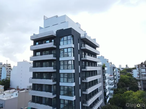 Venta Departamento 4 Ambientes En Núñez