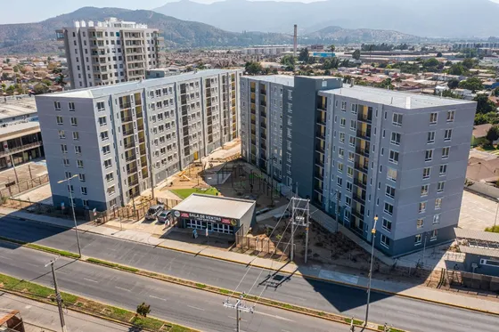 Condominio Vertice