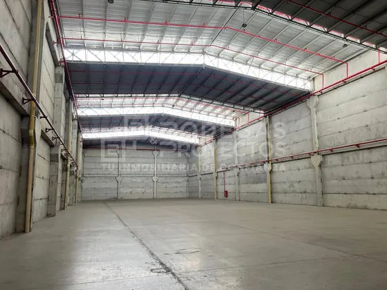 Bodega Disponible Para Arriendo En Girardota