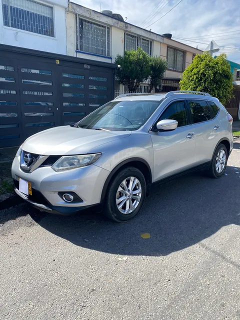 Nissan X Trail I 2.5 X